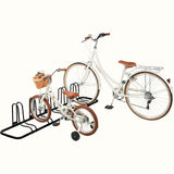 Stash Garage Bike Rack (2-5 Bikes)