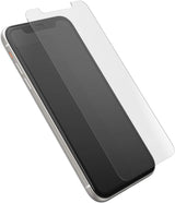 Screen Protector for iPhone 11 Pro/Xs/X, 2-Pack HD Clear, Face ID Compatible, Anti-Scratch Glass