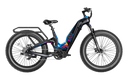 Heybike Hero--Best Carbon-Fiber All-Terrain Ebike