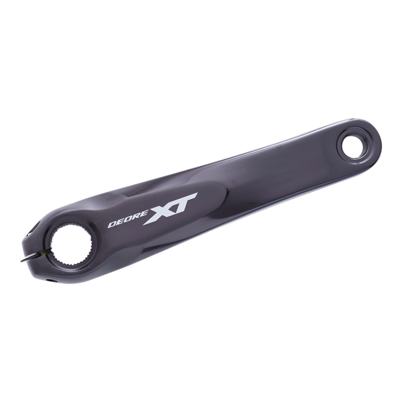 FC-M8050 RIGHT HAND CRANK ARM 175MM (DEORE XT LOGO M8100 SERIES VERSION)