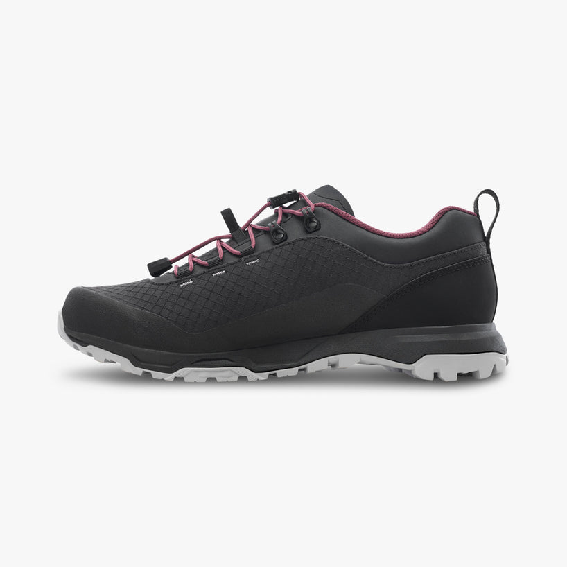 SH-ET501W BICYCLE SHOES | BLACK 42 WOMEN