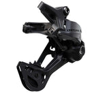 REAR DERAILLEUR, RD-M7230, DEORE,SGS 11-SPEED, TOP NORMAL, SHADOW ES DESIGN, DIRECT ATTACHMENT