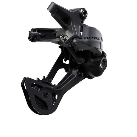 REAR DERAILLEUR, RD-M7230, DEORE,SGS 11-SPEED, TOP NORMAL, SHADOW ES DESIGN, DIRECT ATTACHMENT
