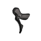 SHIFT/BRAKE LEVER, ST-R4020, TIAGRA, 2-SPEED LEFT, W/1800MM INNER, BLACK