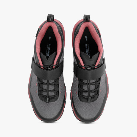SH-EX500W BICYCLE SHOES | PLUM 37 WOMEN