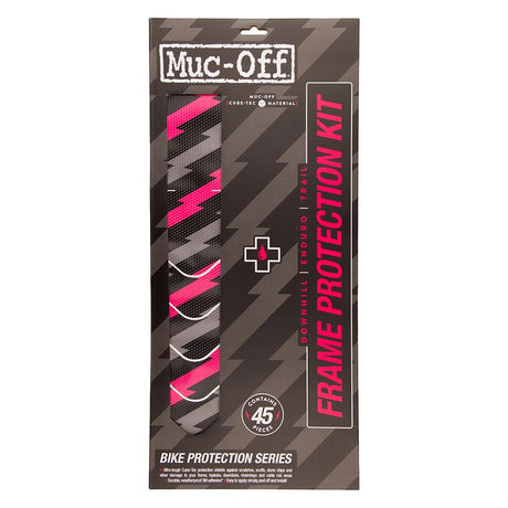 Frame Protection