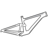 Clear Protection Frame Kit