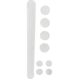 Staywrap Stickers