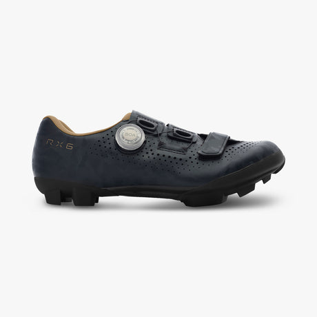 SH-RX600W BICYCLE SHOES | GRAY 44 WOMEN
