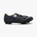 SH-RX600W BICYCLE SHOES | GRAY/PURPLE 37 WOMEN