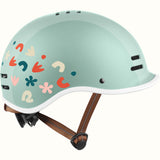 Remi Youth Bike & Skate Helmet