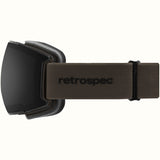 Zenith Ski & Snowboard Goggles