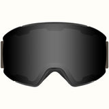 Zenith Ski & Snowboard Goggles