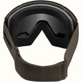 Zenith Ski & Snowboard Goggles