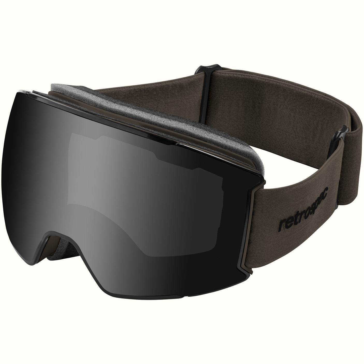 Zenith Ski & Snowboard Goggles