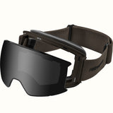 Zenith Ski & Snowboard Goggles
