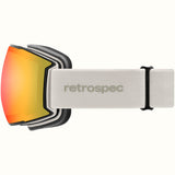Zenith Ski & Snowboard Goggles
