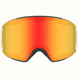 Zenith Ski & Snowboard Goggles