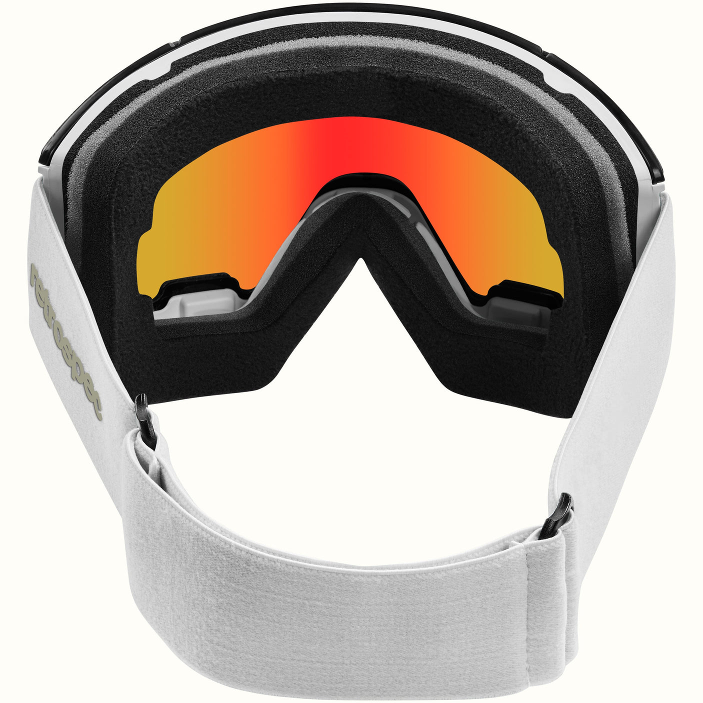 Zenith Ski & Snowboard Goggles