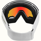 Zenith Ski & Snowboard Goggles