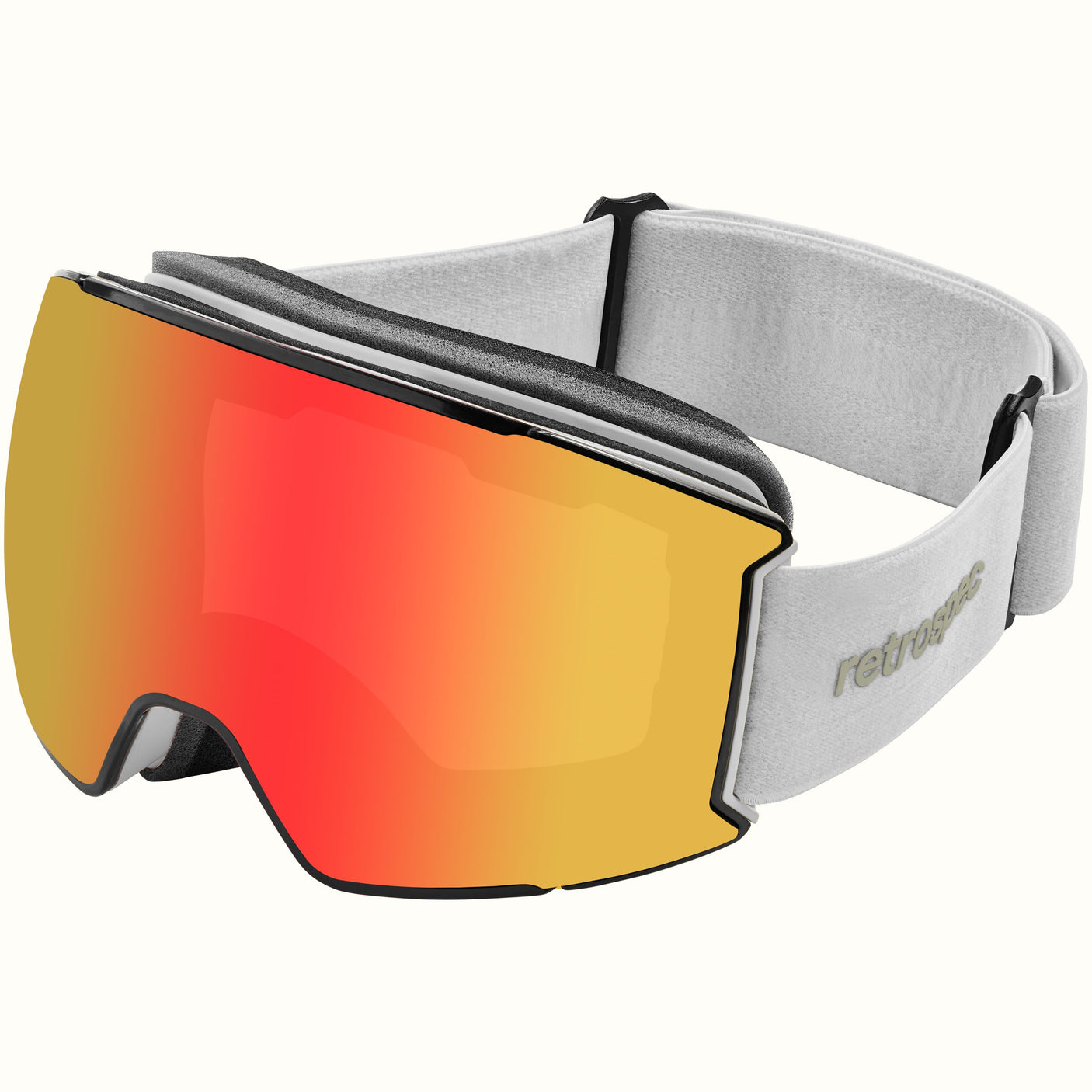 Zenith Ski & Snowboard Goggles