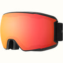 Zenith Ski & Snowboard Goggles