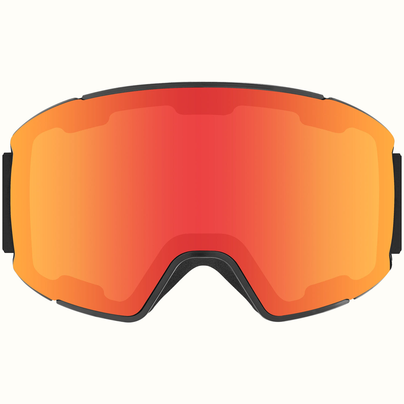 Zenith Ski & Snowboard Goggles