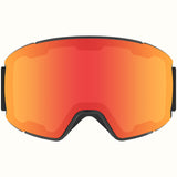 Zenith Ski & Snowboard Goggles