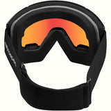 Zenith Ski & Snowboard Goggles