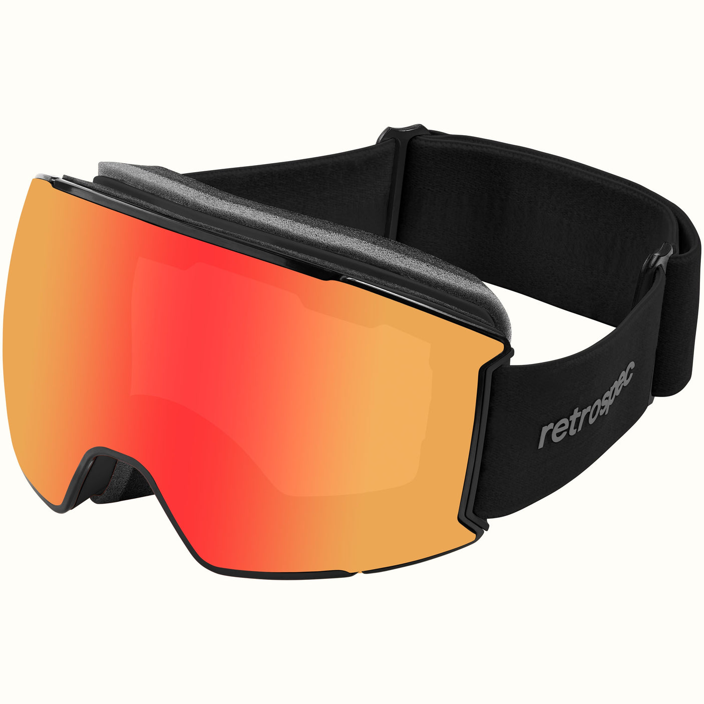 Zenith Ski & Snowboard Goggles