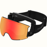 Zenith Ski & Snowboard Goggles