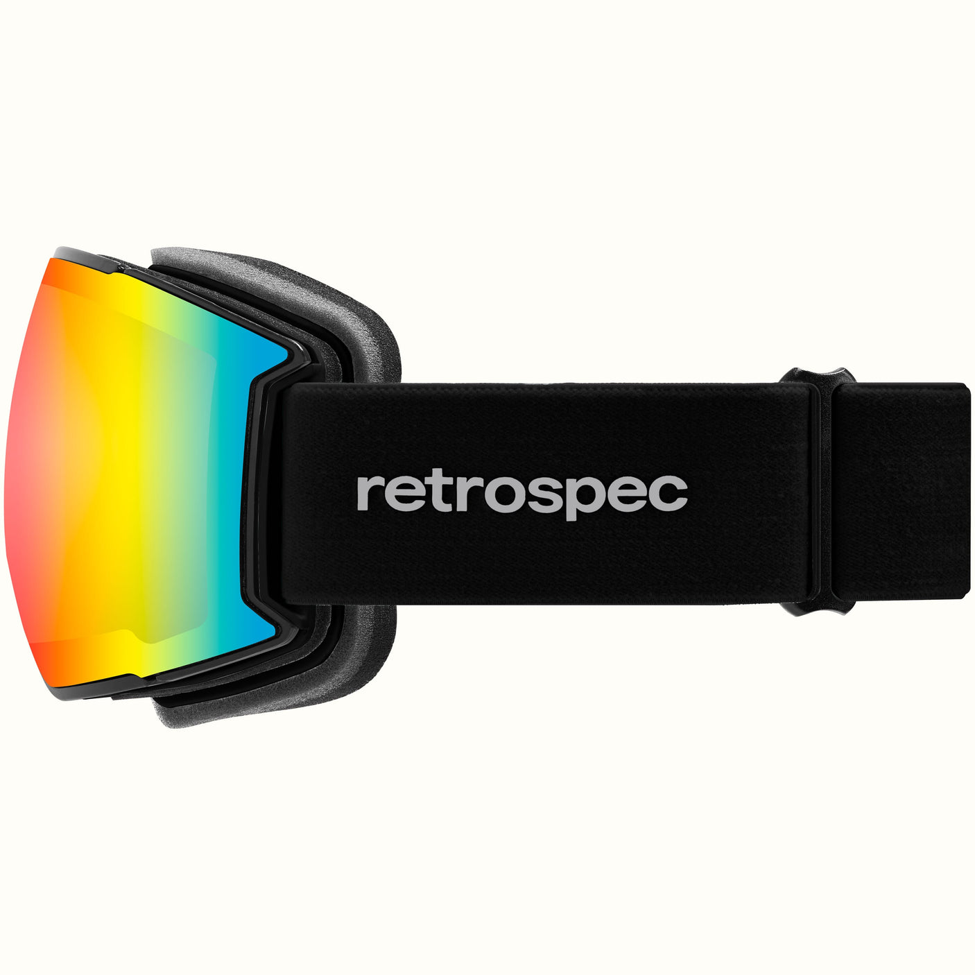 Zenith Ski & Snowboard Goggles