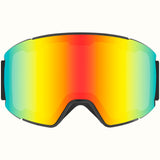 Zenith Ski & Snowboard Goggles