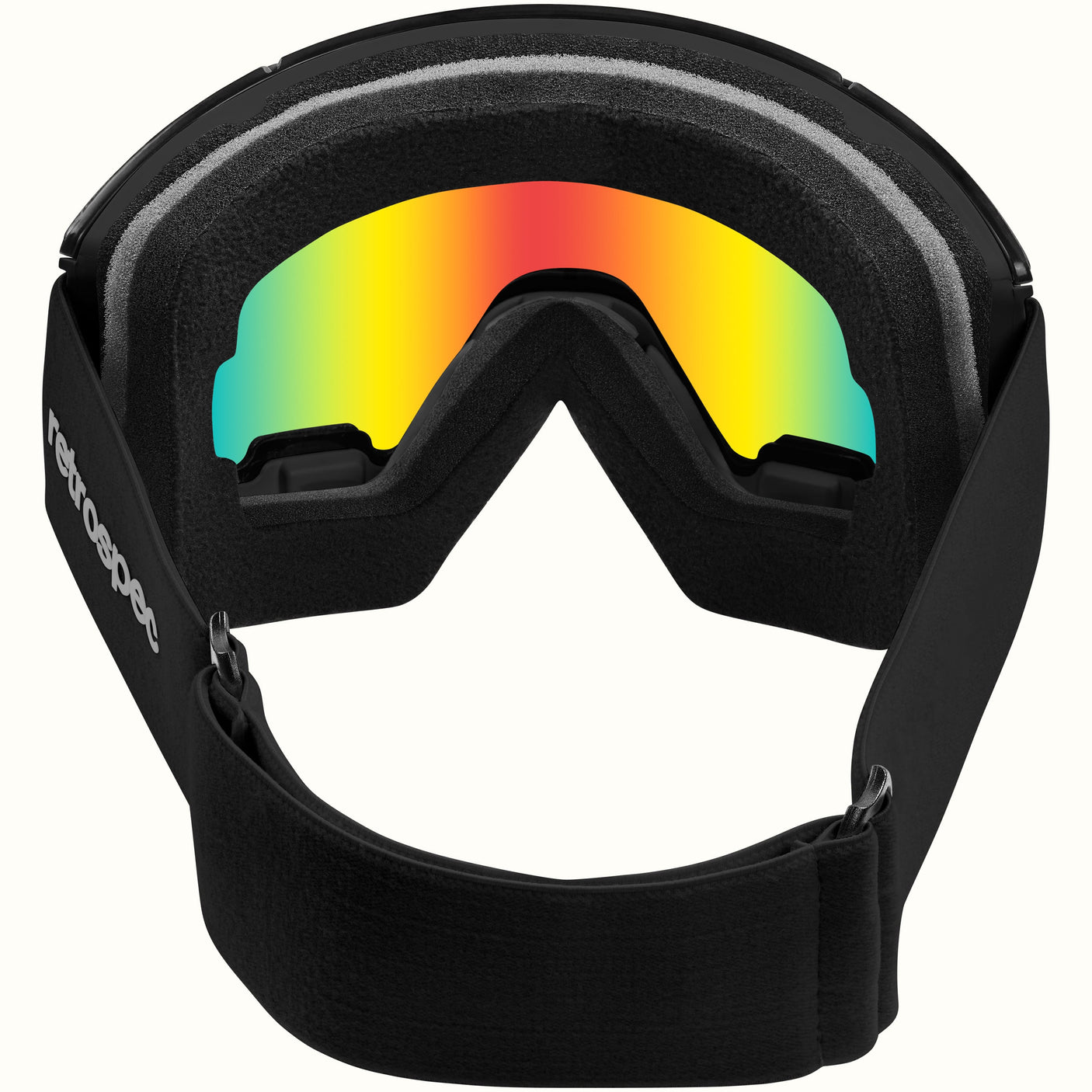 Zenith Ski & Snowboard Goggles