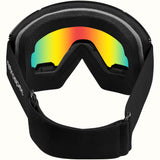 Zenith Ski & Snowboard Goggles
