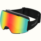 Zenith Ski & Snowboard Goggles