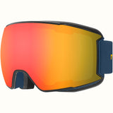 Zenith Ski & Snowboard Goggles