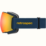 Zenith Ski & Snowboard Goggles