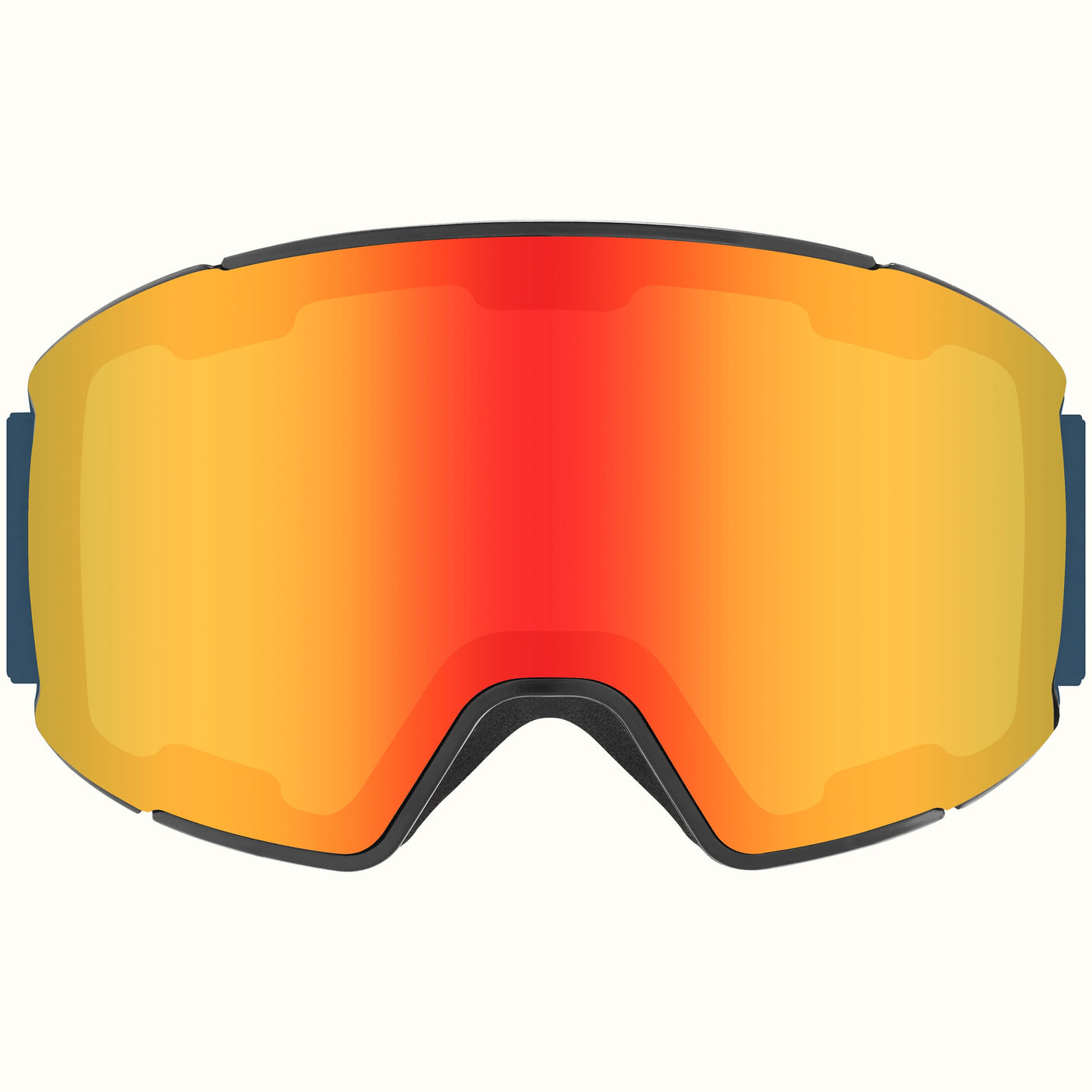 Zenith Ski & Snowboard Goggles