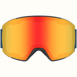 Zenith Ski & Snowboard Goggles