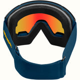 Zenith Ski & Snowboard Goggles