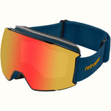 Zenith Ski & Snowboard Goggles