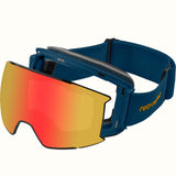 Zenith Ski & Snowboard Goggles