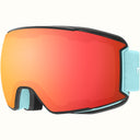 Zenith Ski & Snowboard Goggles