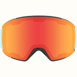 Zenith Ski & Snowboard Goggles