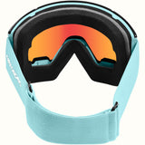 Zenith Ski & Snowboard Goggles
