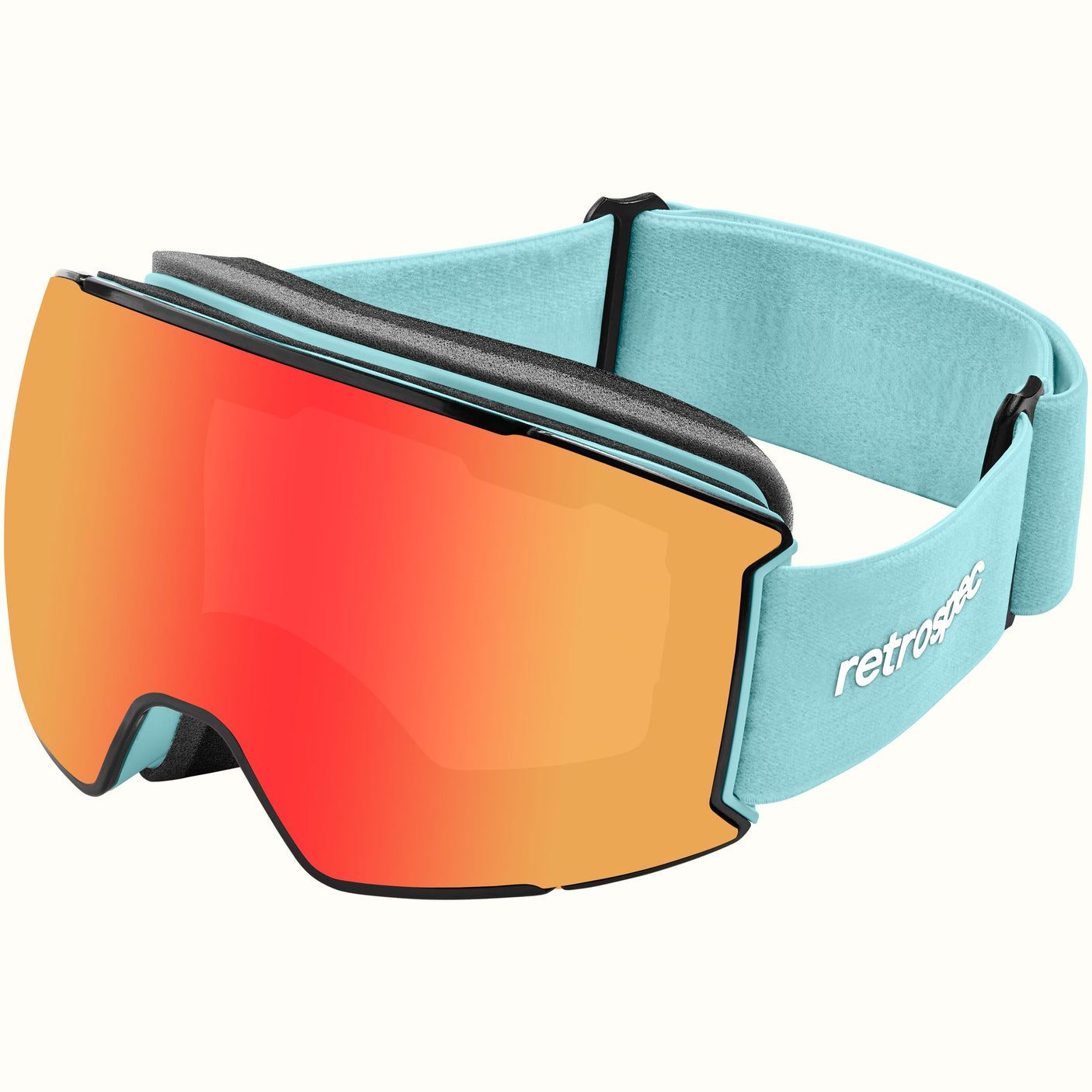 Zenith Ski & Snowboard Goggles