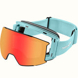 Zenith Ski & Snowboard Goggles