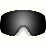 Flume Goggles Snap-in Replacement Lens