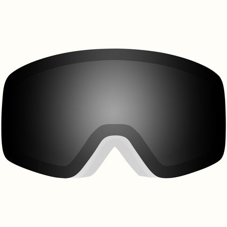 Flume Goggles Snap-in Replacement Lens
